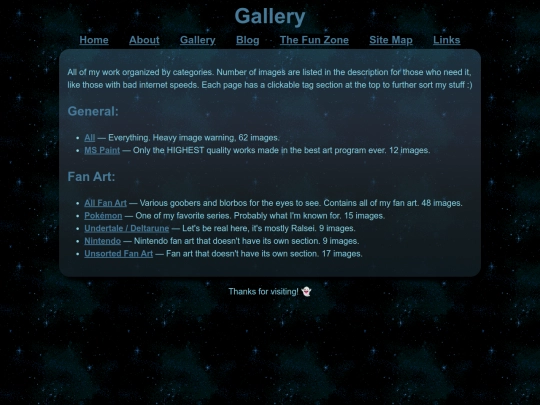 gallery screenshot