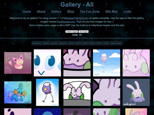 gallery/pokemon screenshot