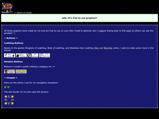 graphics screenshot