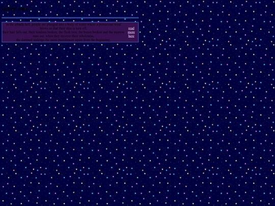 test screenshot