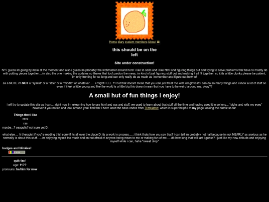 melo screenshot