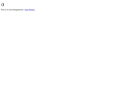 coollinksandpeople screenshot