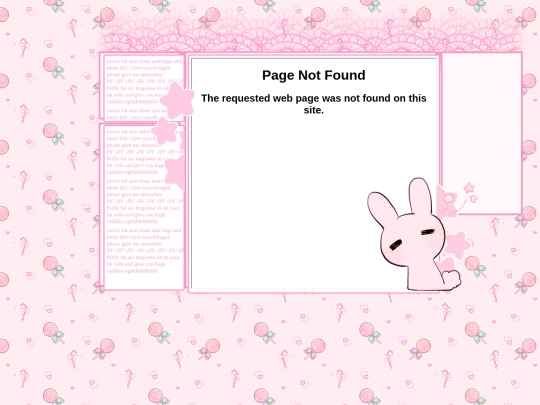 indexbad screenshot
