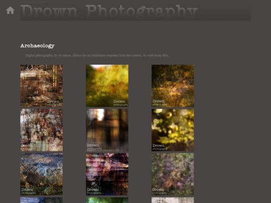 shows/archaeology screenshot