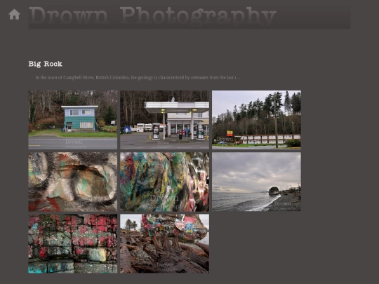 shows/big_rock screenshot