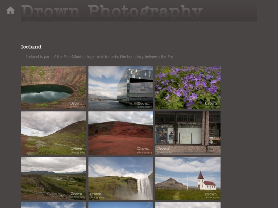 shows/iceland screenshot