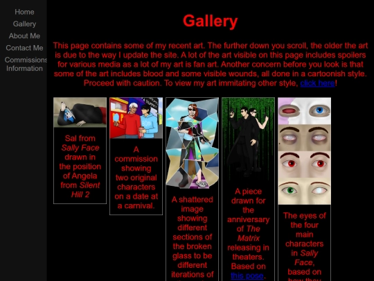 gallery screenshot