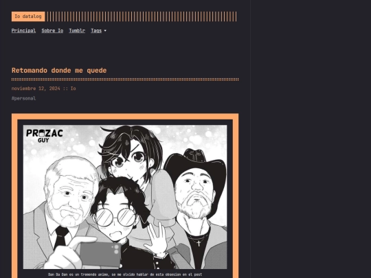 blog/retomando-donde-me-quede screenshot