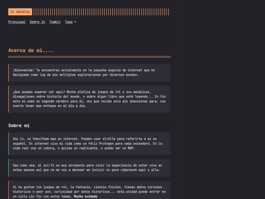 kernel-iniciado screenshot