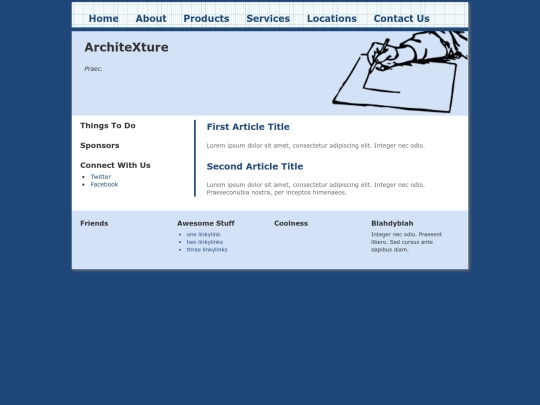 proyectoWEB/modelo screenshot