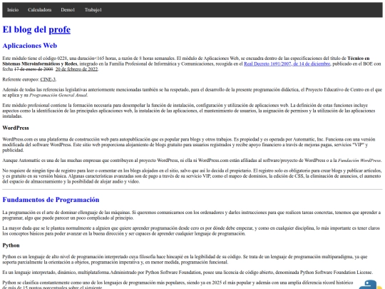 trabajo1 screenshot