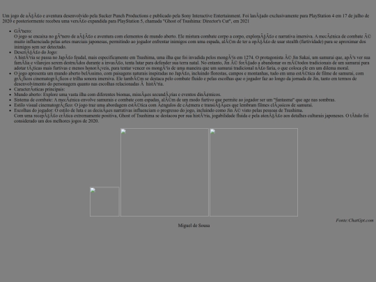 Ex17/Miguel screenshot