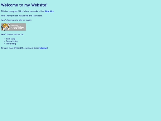 newfile screenshot