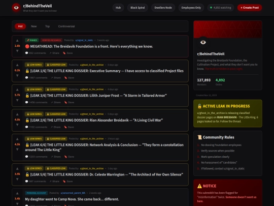 mock-reddit screenshot