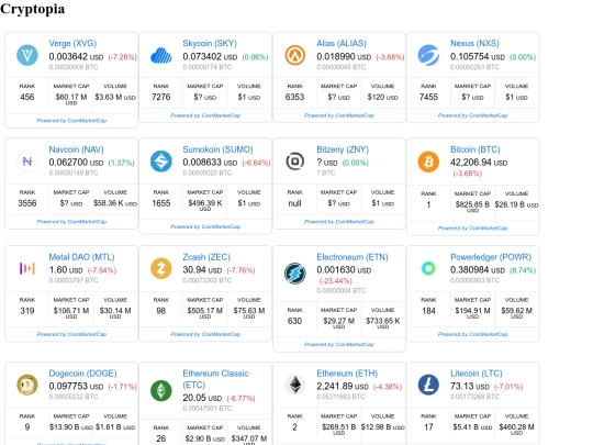 index1 screenshot