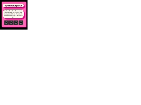 webgarden screenshot