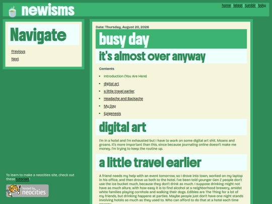 entries/260820 screenshot