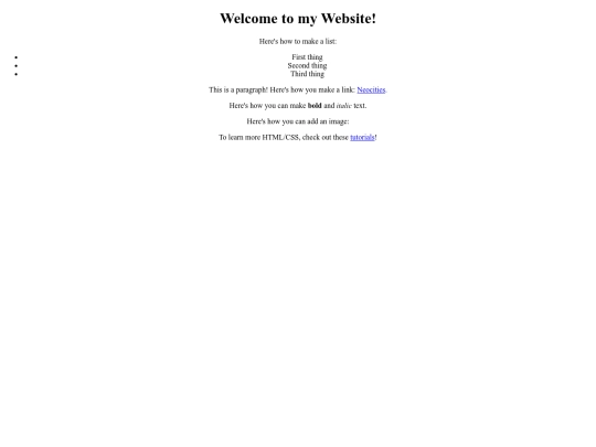 Gyfg screenshot