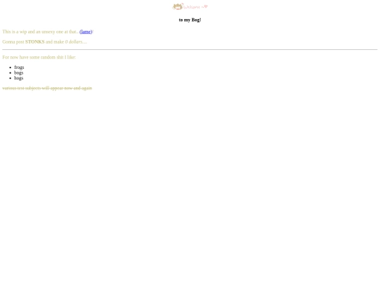 Test screenshot