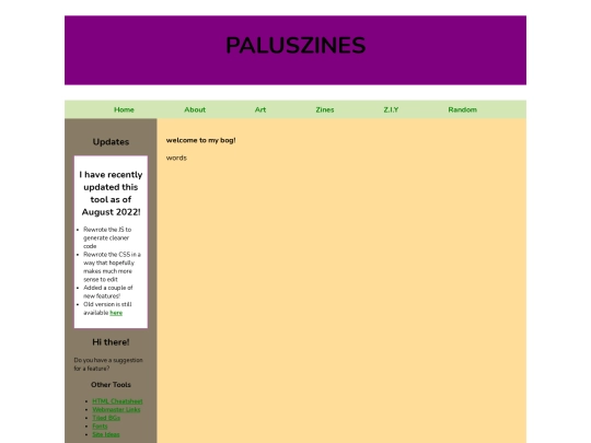 test/test screenshot