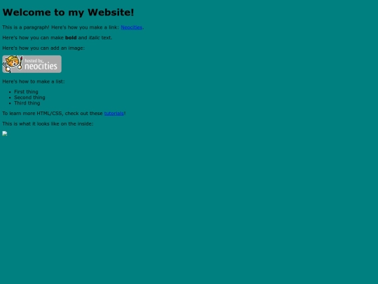 Help_Tale/chapter1 screenshot