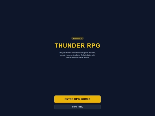 Jk Telecom/Game1 screenshot