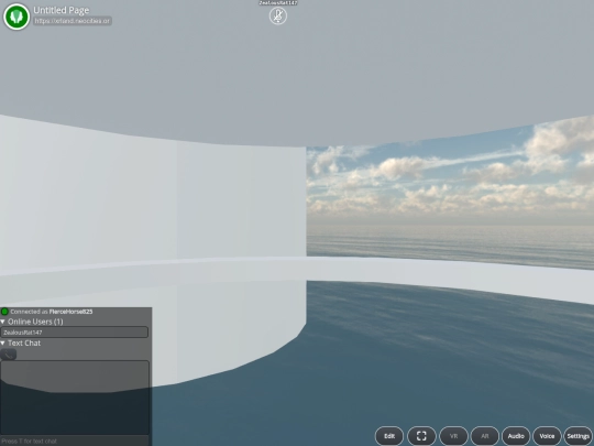 fvrtests/t0/20220612222737 screenshot