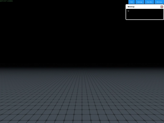 tests/1.5.40/sandbox1 screenshot