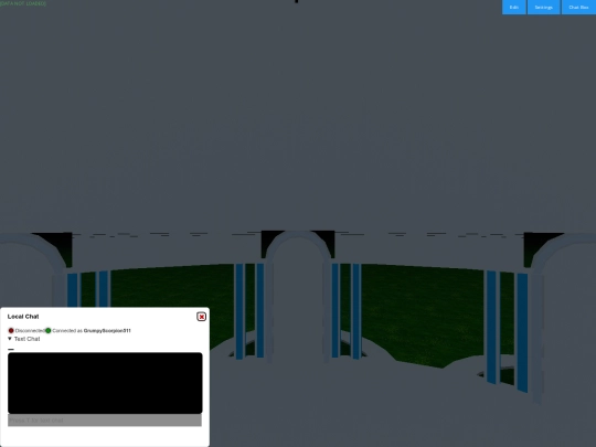 tests/1.5.42/build1 screenshot