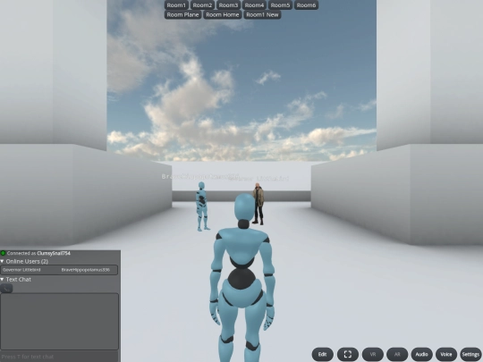 tests/1.5.42/homerooms/r5test screenshot