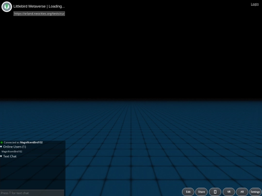 tests/current screenshot