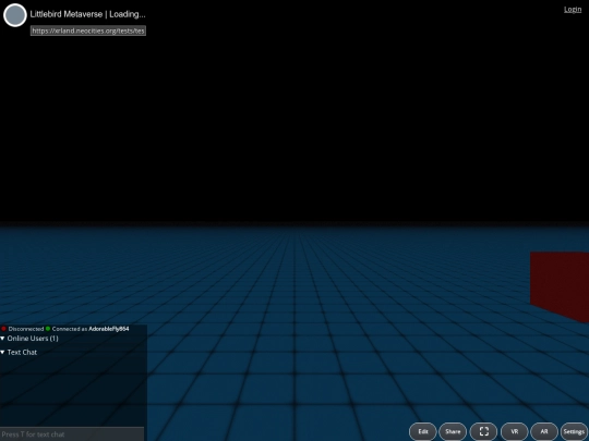 tests/test12 screenshot