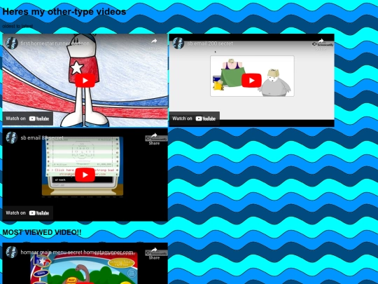othervids screenshot
