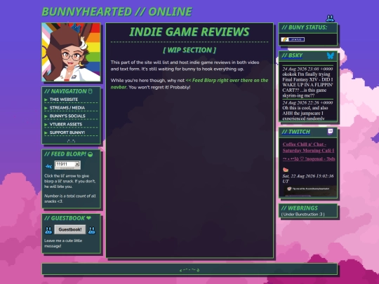 reviews screenshot