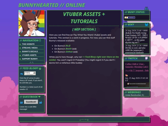 vtassets screenshot