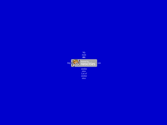 similar-sites screenshot