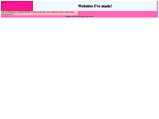 project4 screenshot