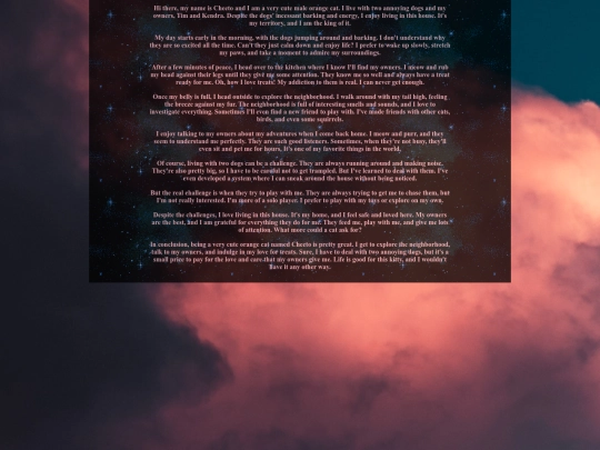 cheetoblog screenshot