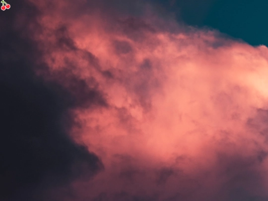 cherry screenshot