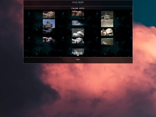 falk screenshot