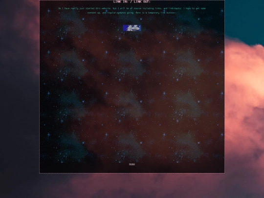 link screenshot