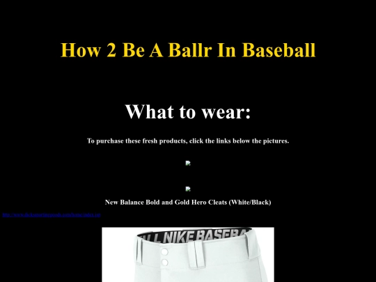 inbaseball screenshot