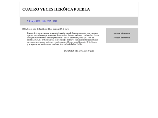 html/segunda screenshot