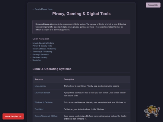 digital-tools screenshot