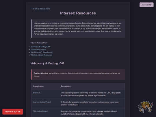 intersex screenshot