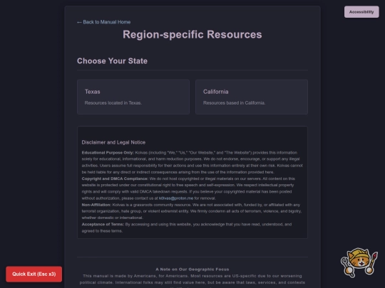 local-resources screenshot