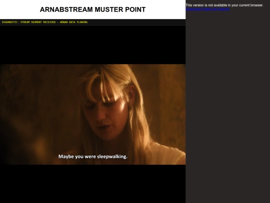 arnab screenshot