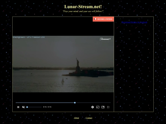 thump screenshot