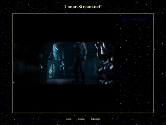 tod screenshot