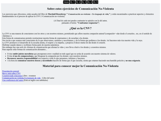 CNV/cnv screenshot
